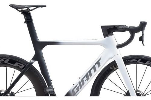 Rower szosowy Giant Propel Advanced SL 1 Disc 2020